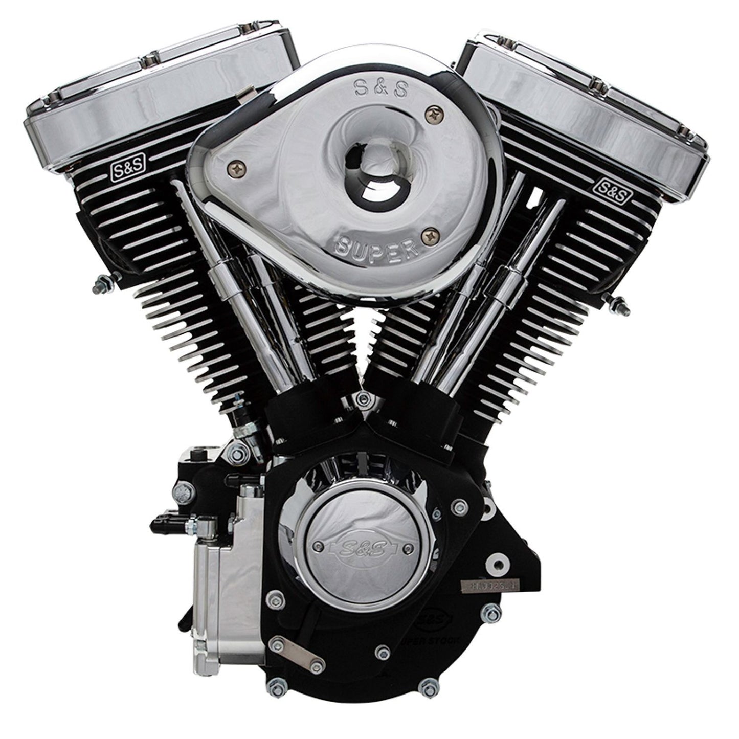 Engine,Assembled,V96,Super E 50 State,Su