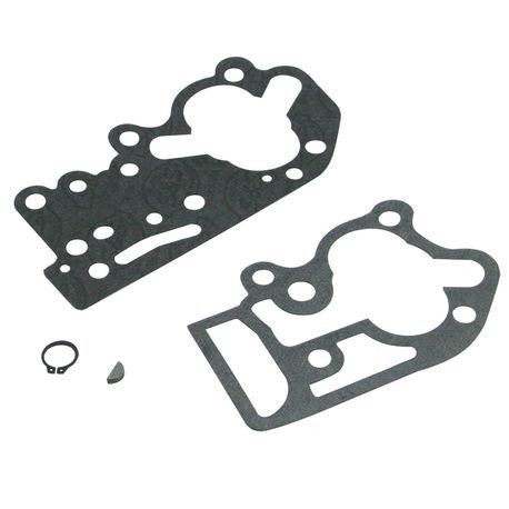 S&S Oil pump gasket set (36-91 pumps)