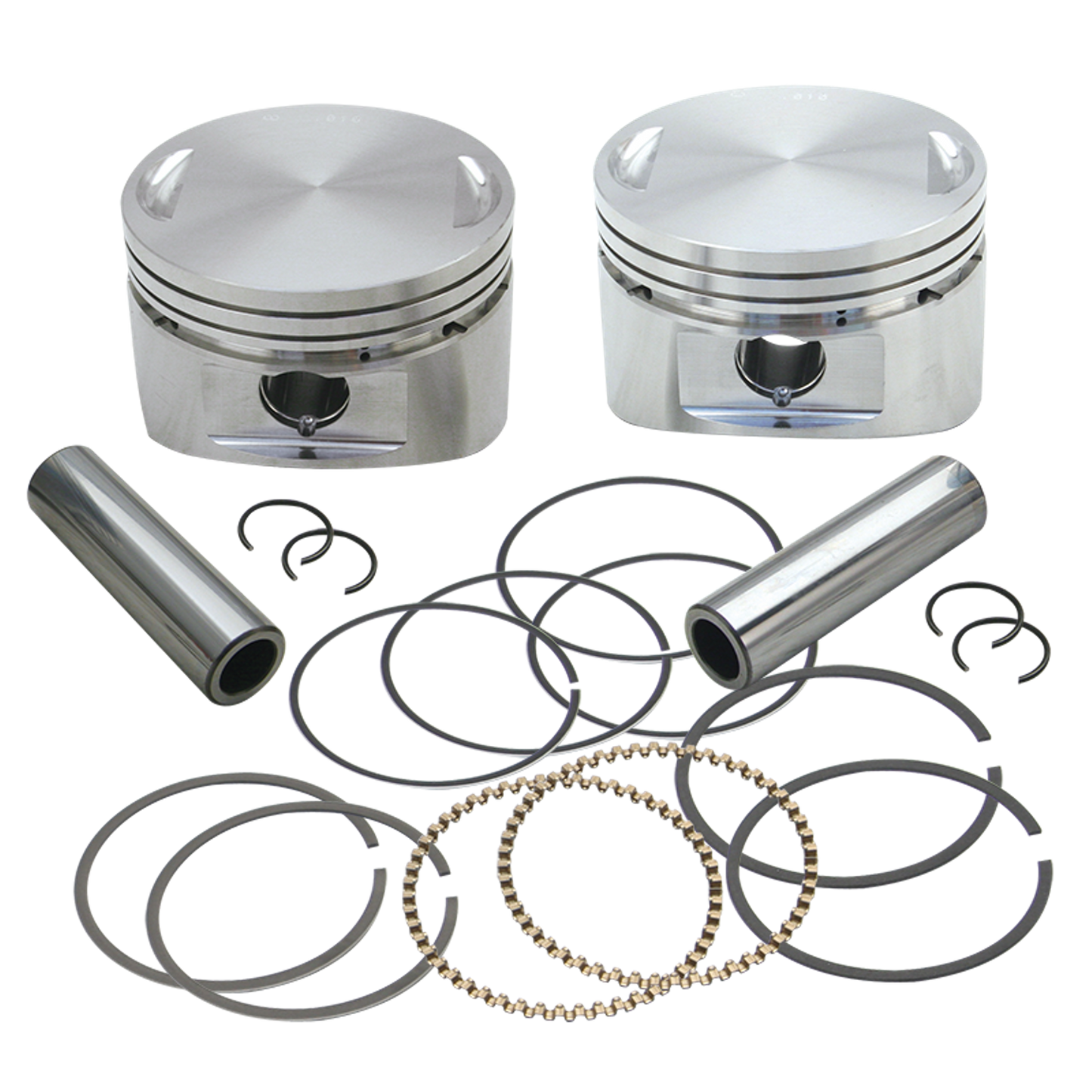 S&S 3-5/8" Big Bore piston kit BT84-99