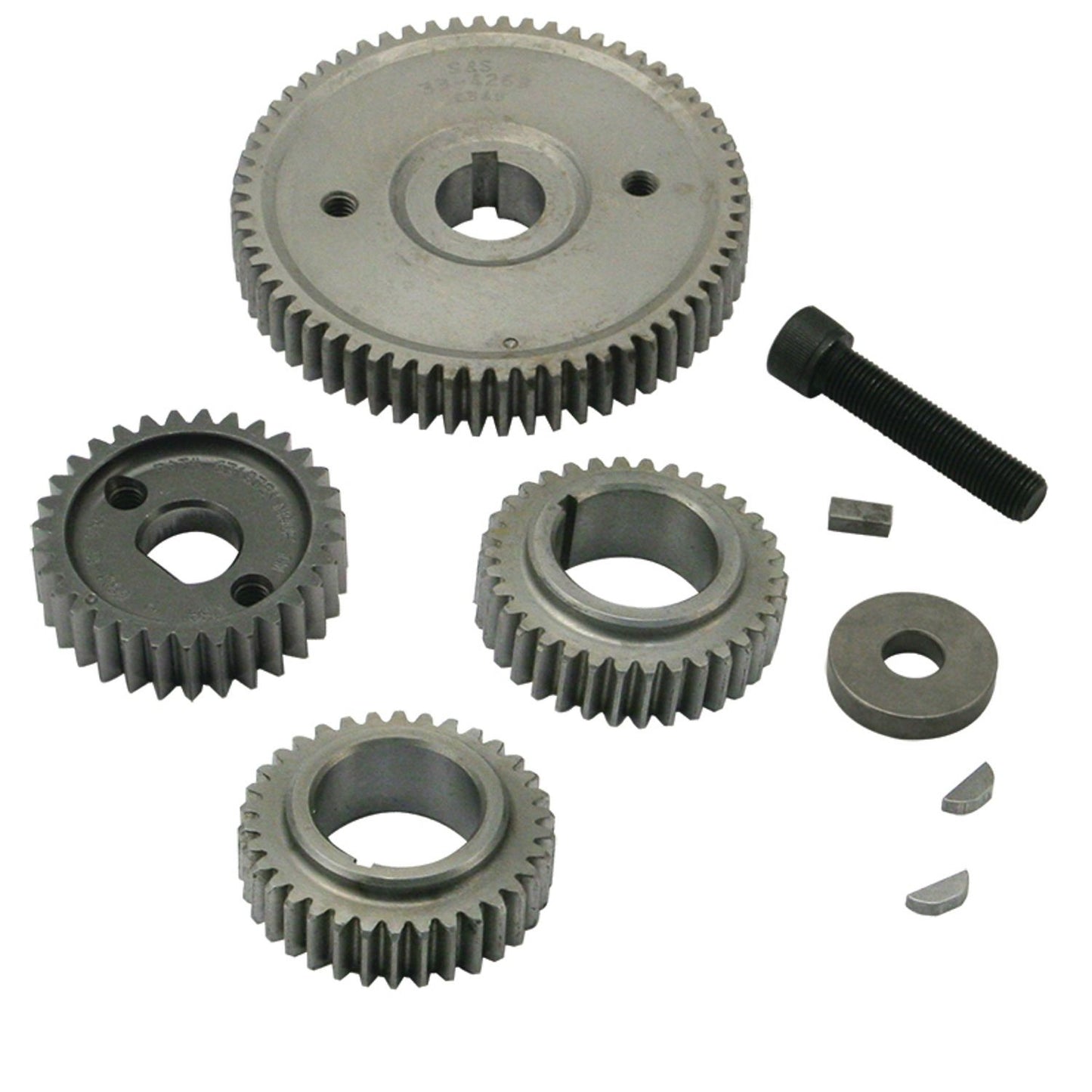 S&S Cam Gear Drive Kit FXD06 TC07-17