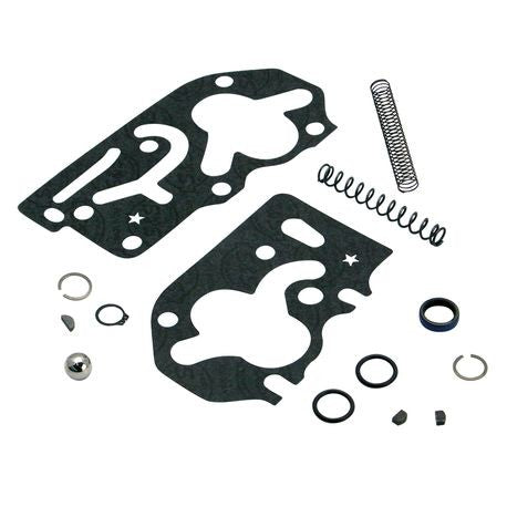 S&S HVHP pump master rebuild kit 92-99
