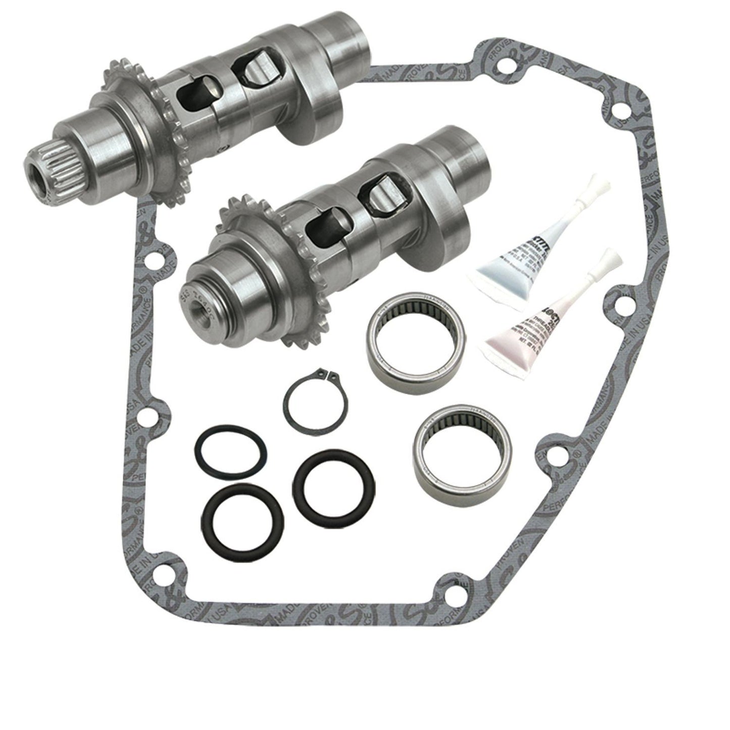 S&S EZStart camkit ChainDrv 557 TC07-17