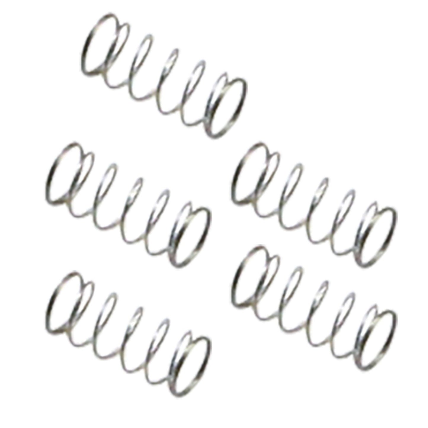 5pck Spring,check ball Super E,G