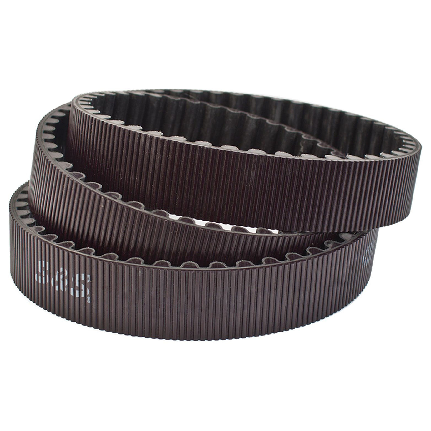 Belt, secondary 139T 1.5" wide carbon