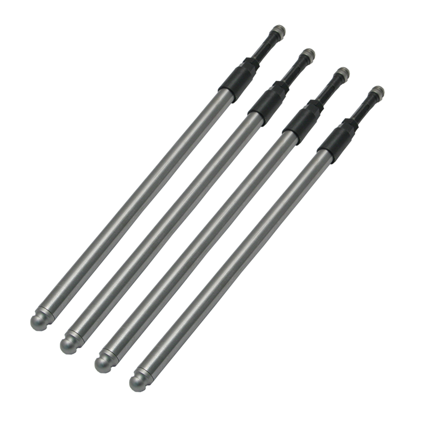 S&S Quickee pushrod kit XL04-up