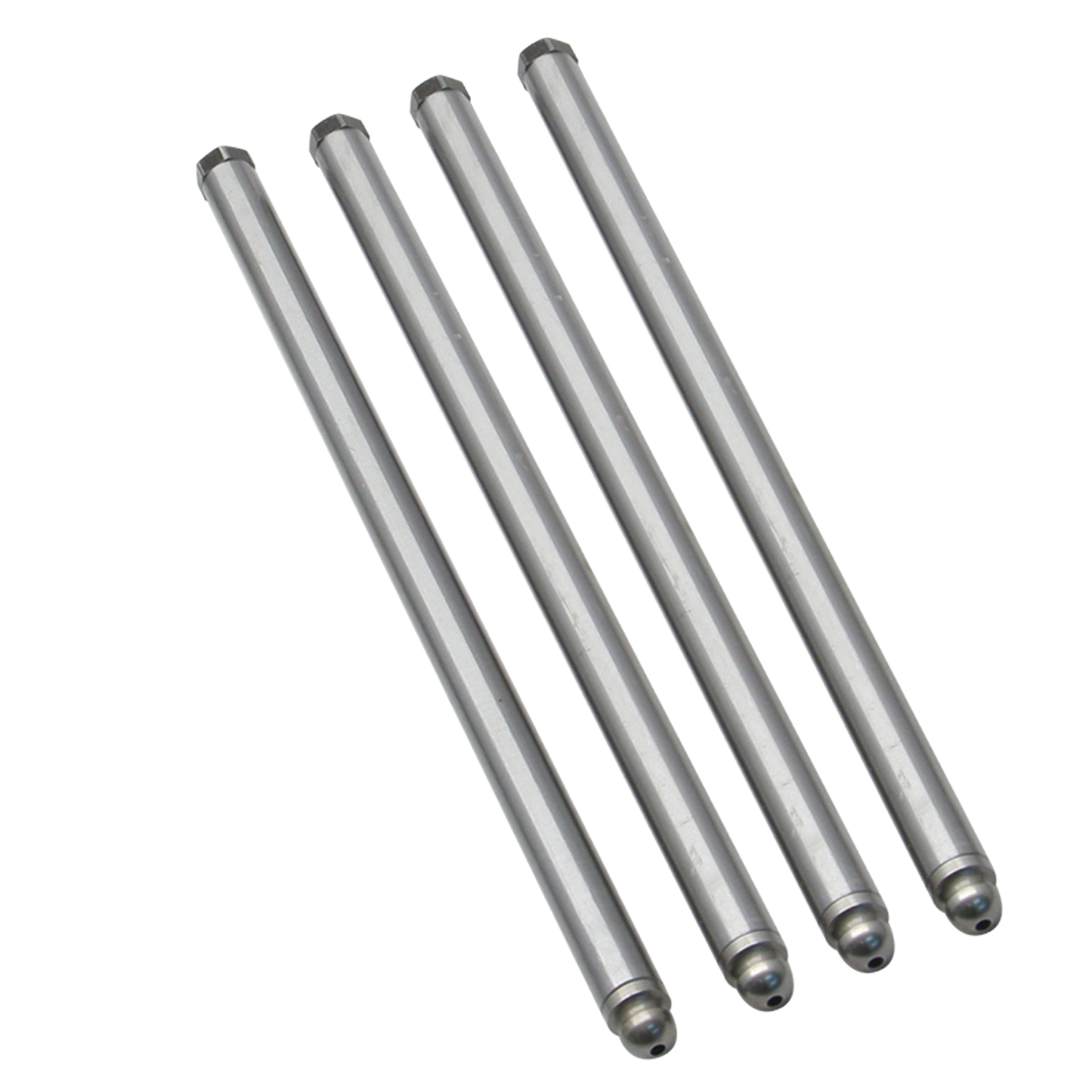 S&S pushrods BT66-84 adjustbl(no screws)