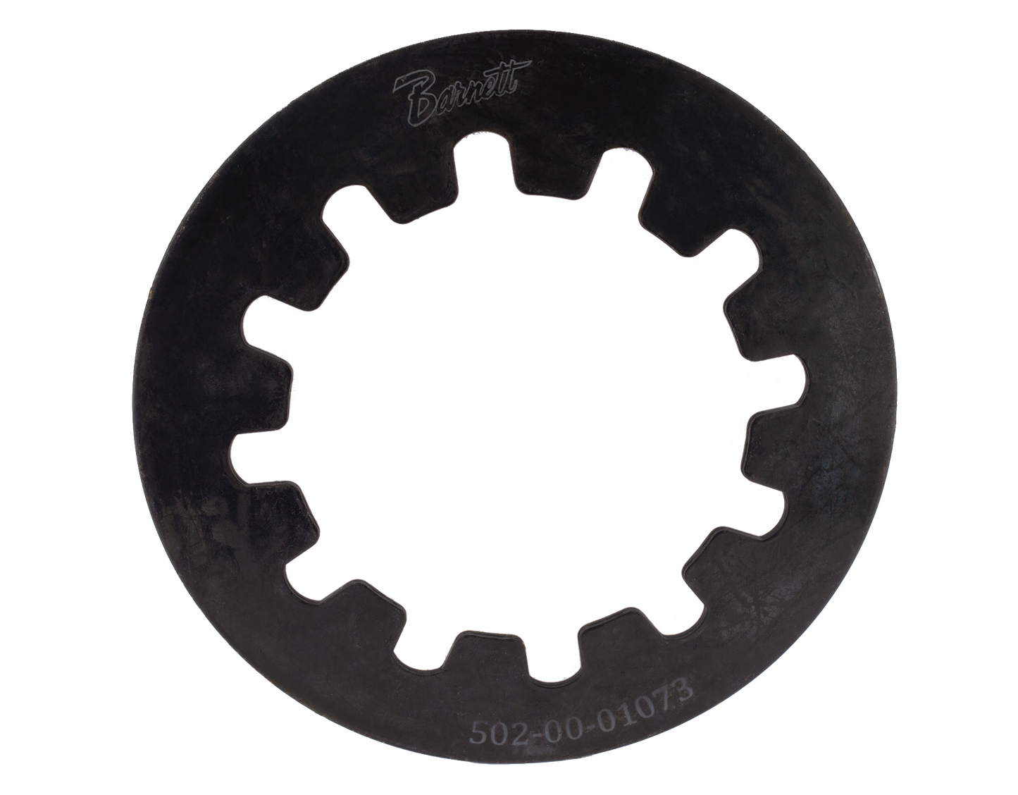 Barnett Heavy Duty Spring plate BT84-89