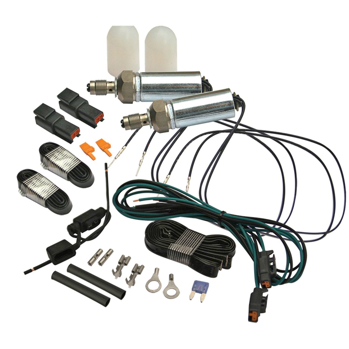 S&S Electric Compression Release kit