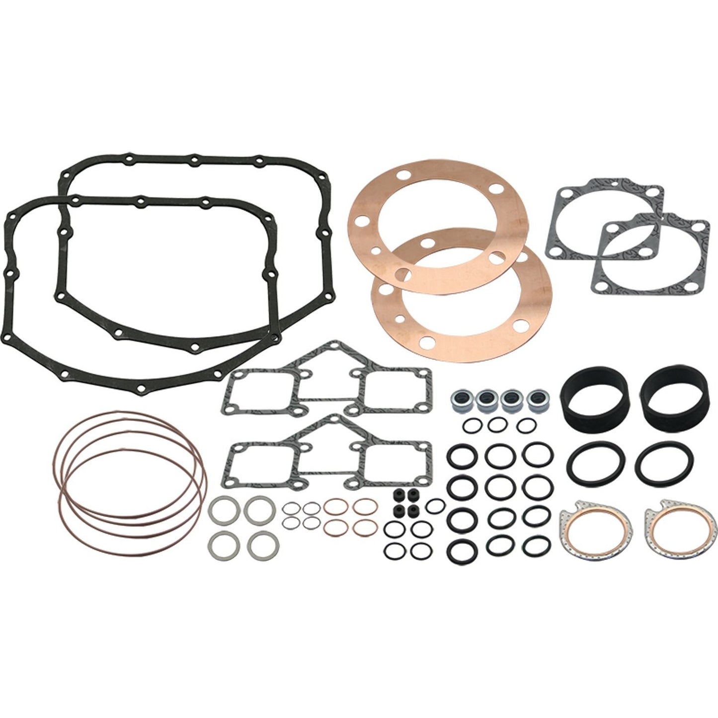 SH-Serie 3.625" bore size gasket kit
