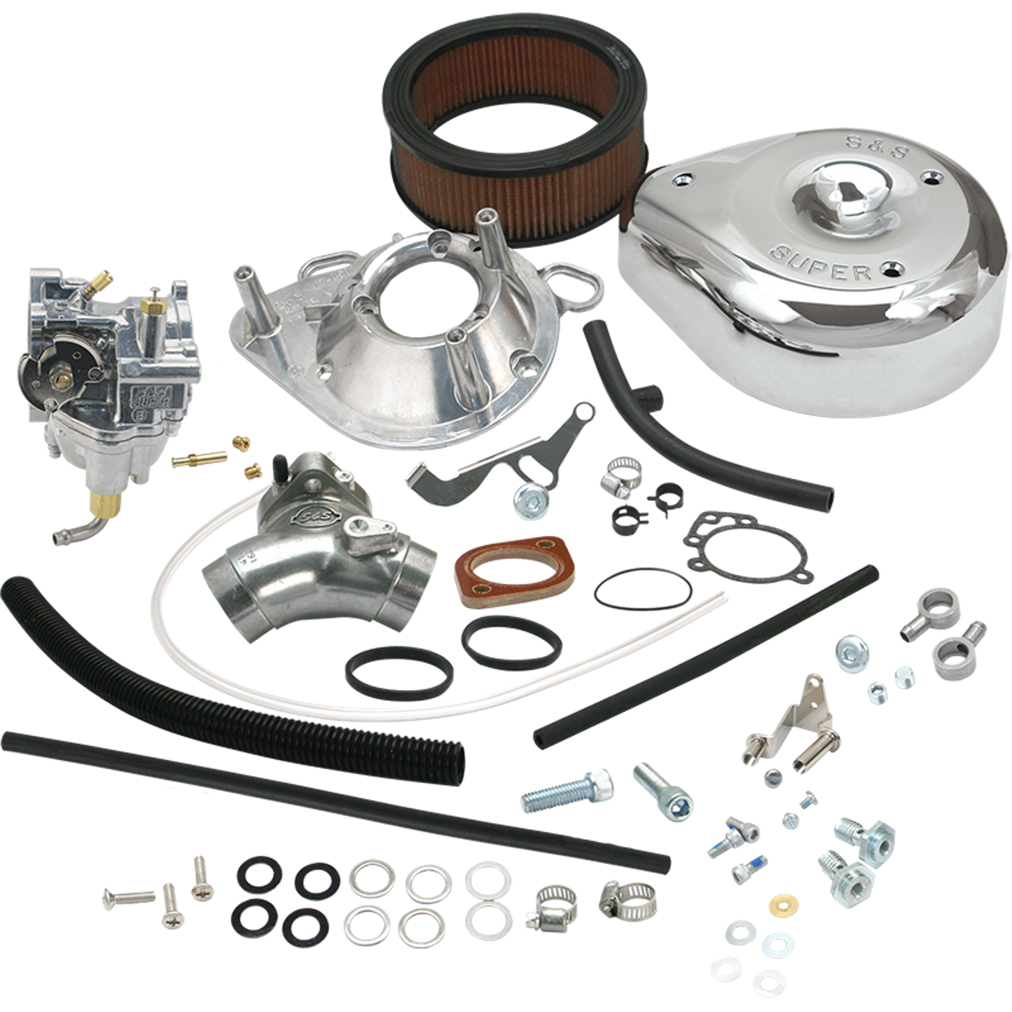 Super E Carb kit BT93-99