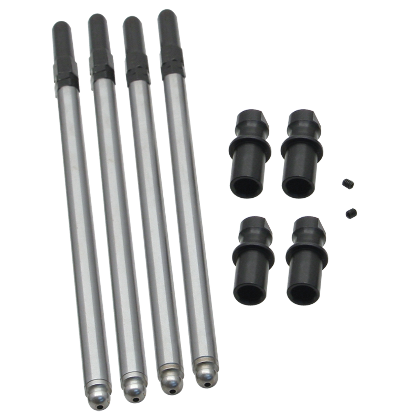 S&S Adj. pushrods for conversion kit