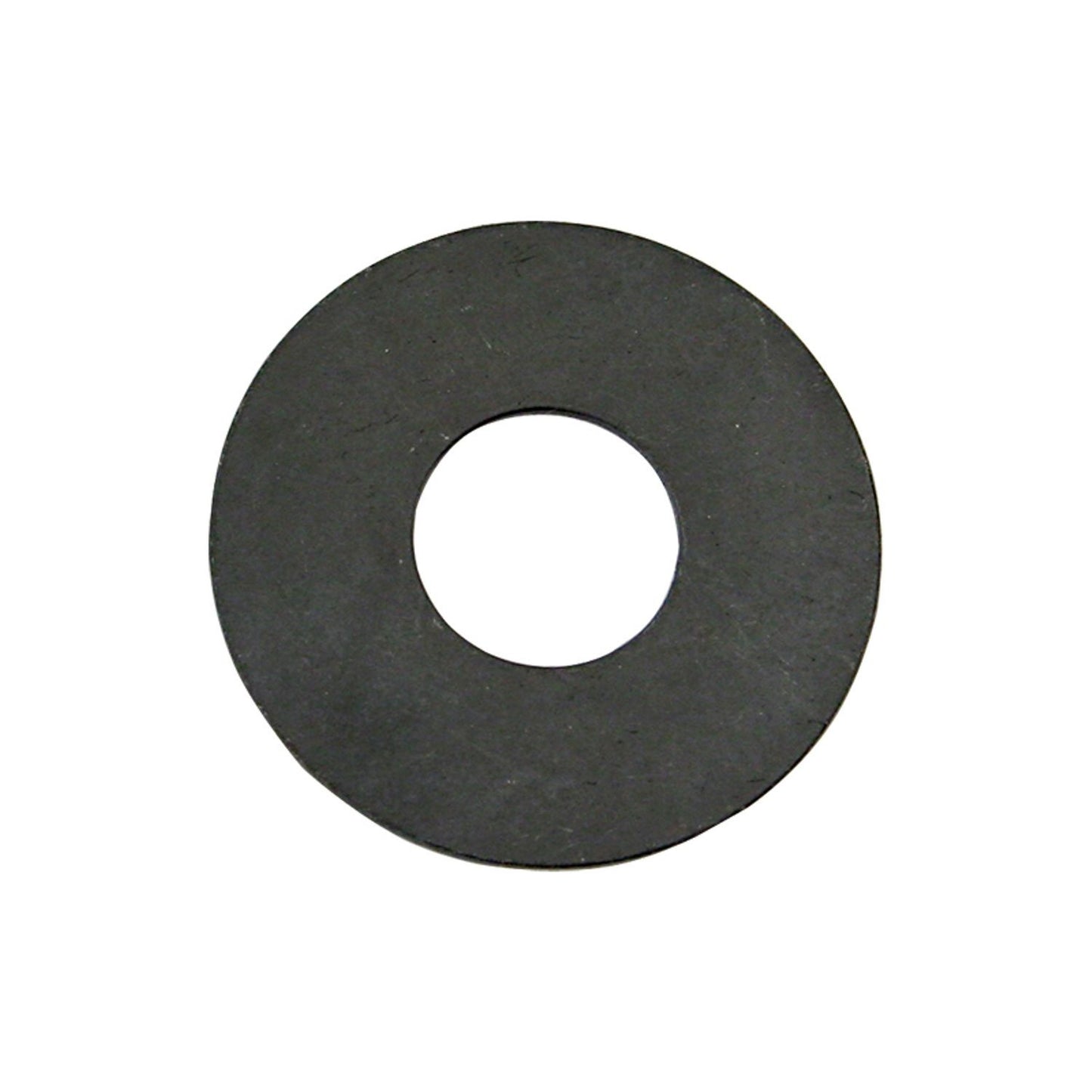 Shim,.574" x 1.450" x .030",Black,Steel