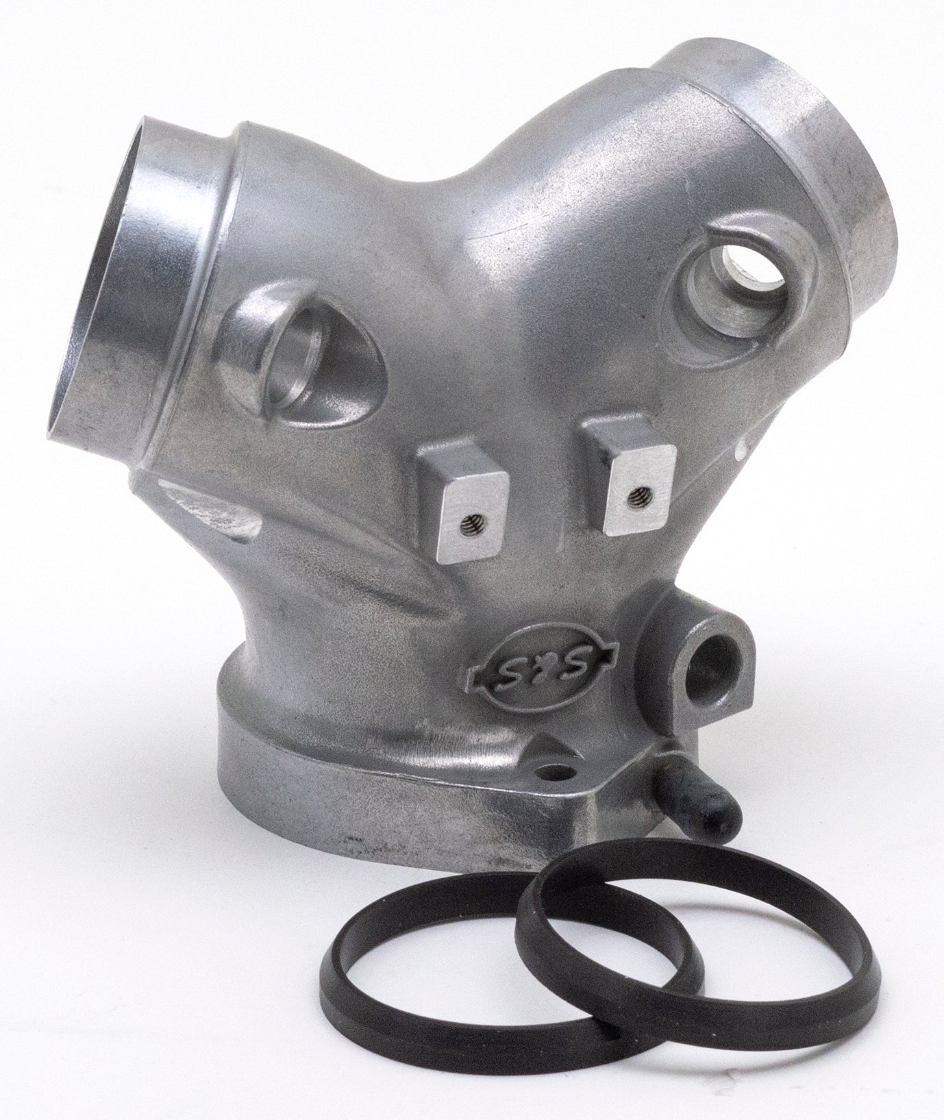 Manifold, intake - 2 1/16 x 5.013" #417