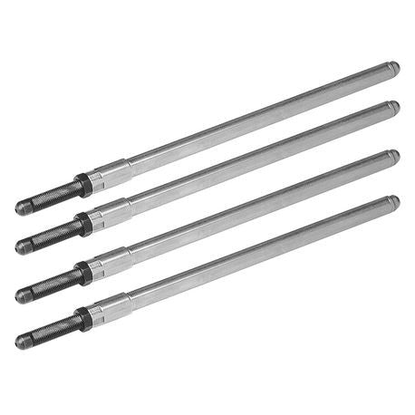 S&S Time Saver adj. pushrods BT84-99
