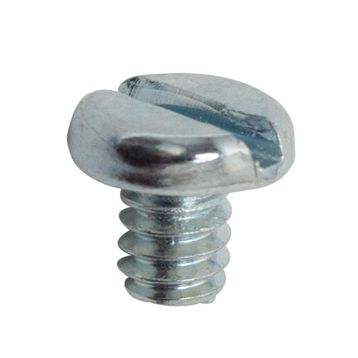 Screw,PH,10-24 x 1/4",Zinc,Steel