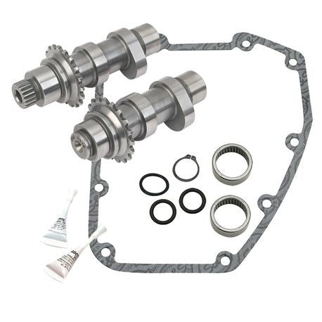 S&S Camshaftkit Chain Drive 635C 07up