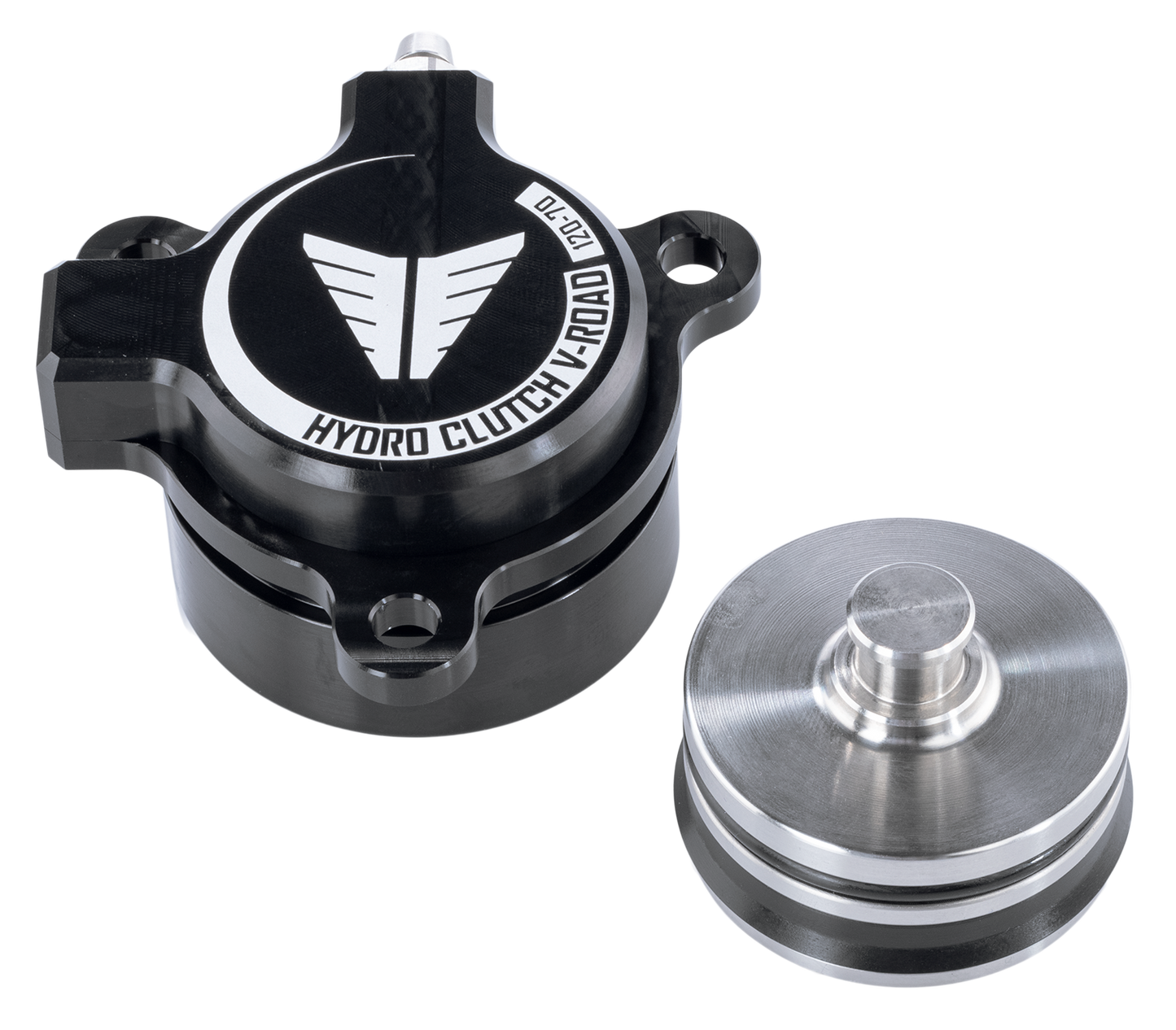 Muller Hydro Clutch VRSC02-17