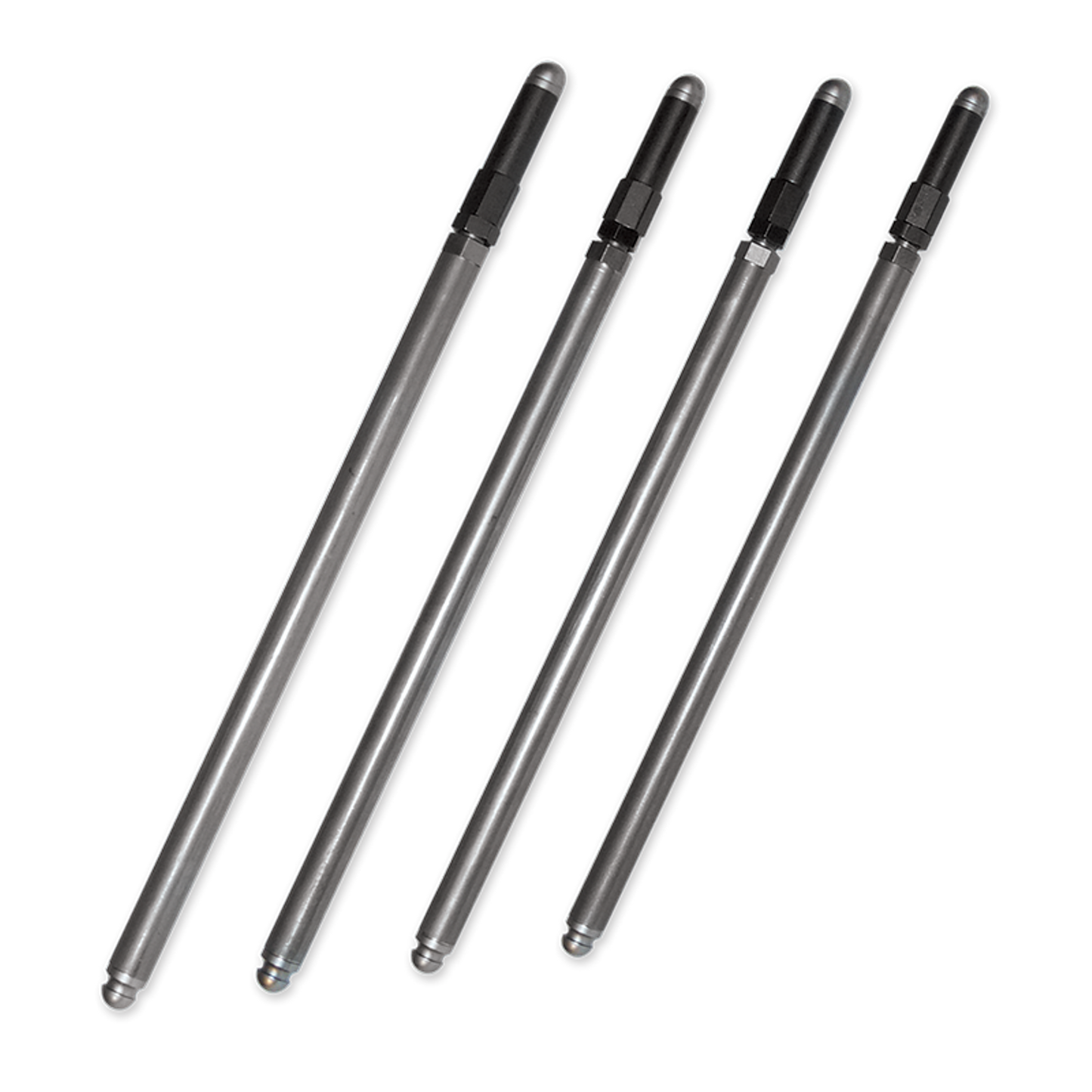 S&S Adj. Pushrods BT84-99 Chrome-Moly