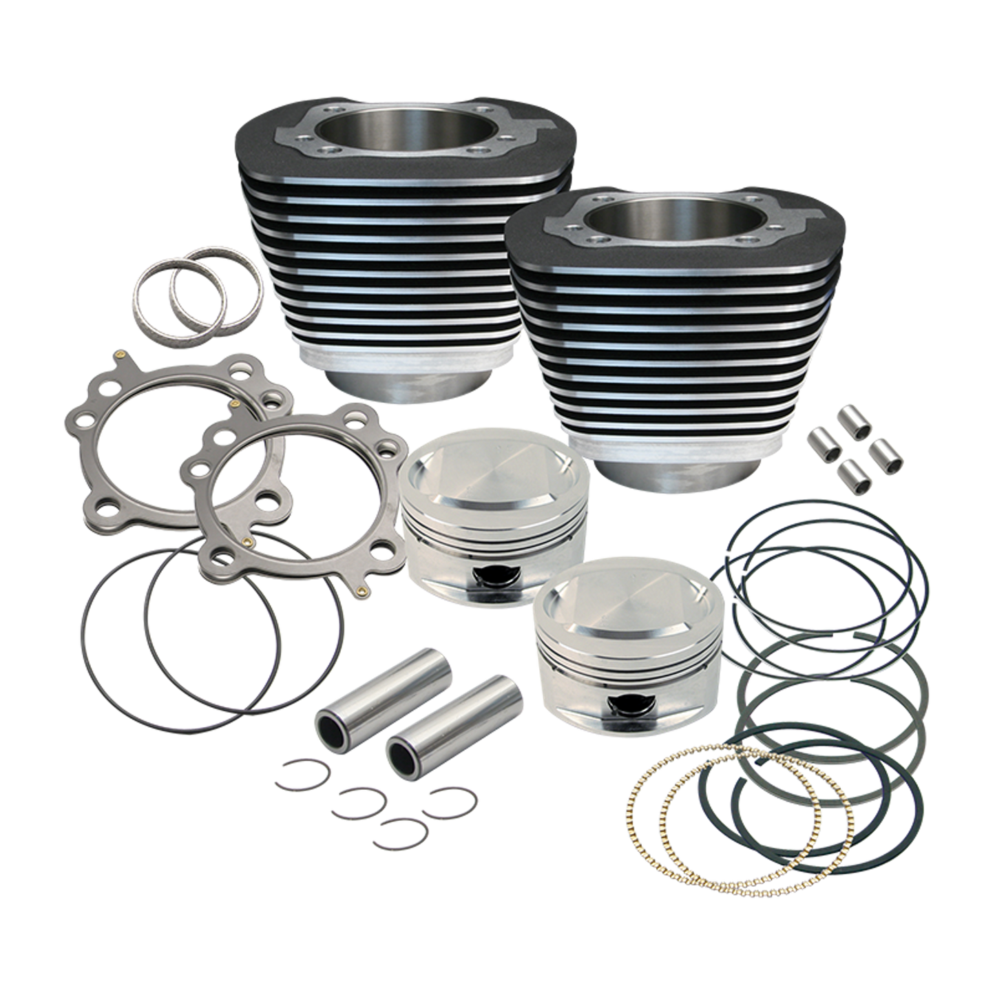 S&S 95CI cylinderkit black TC99-06