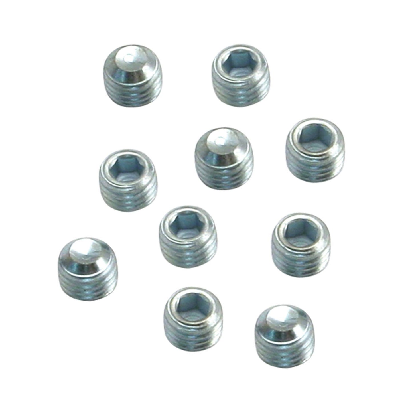10pck Screw, SHS - 5/16-24 x 1/4" (bowl