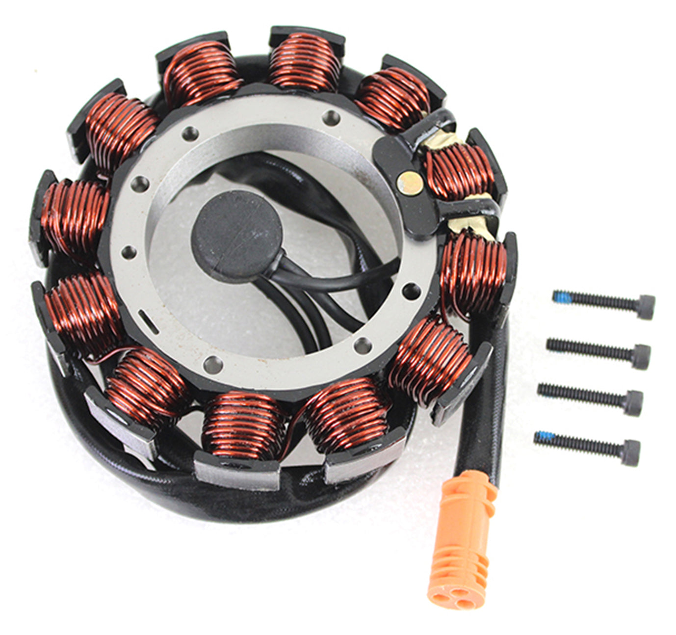 Alternator stator XL14-18