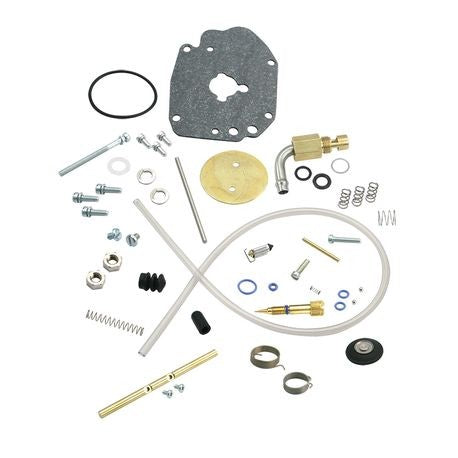 Super master rebuild kit for SUPER E