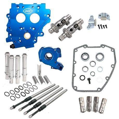 S&S Cam chest kit TC99-06 551CE EZ-cams