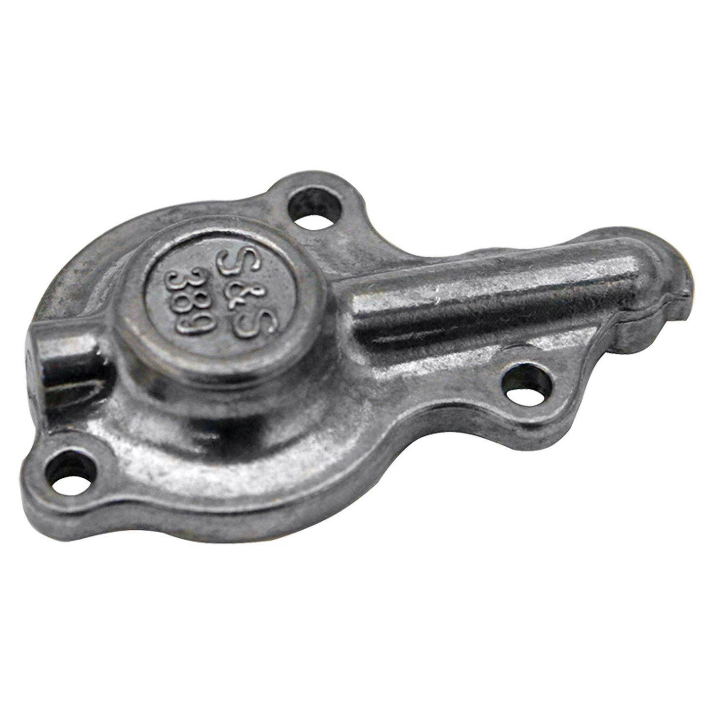 Cap assy., pump - Super E, G