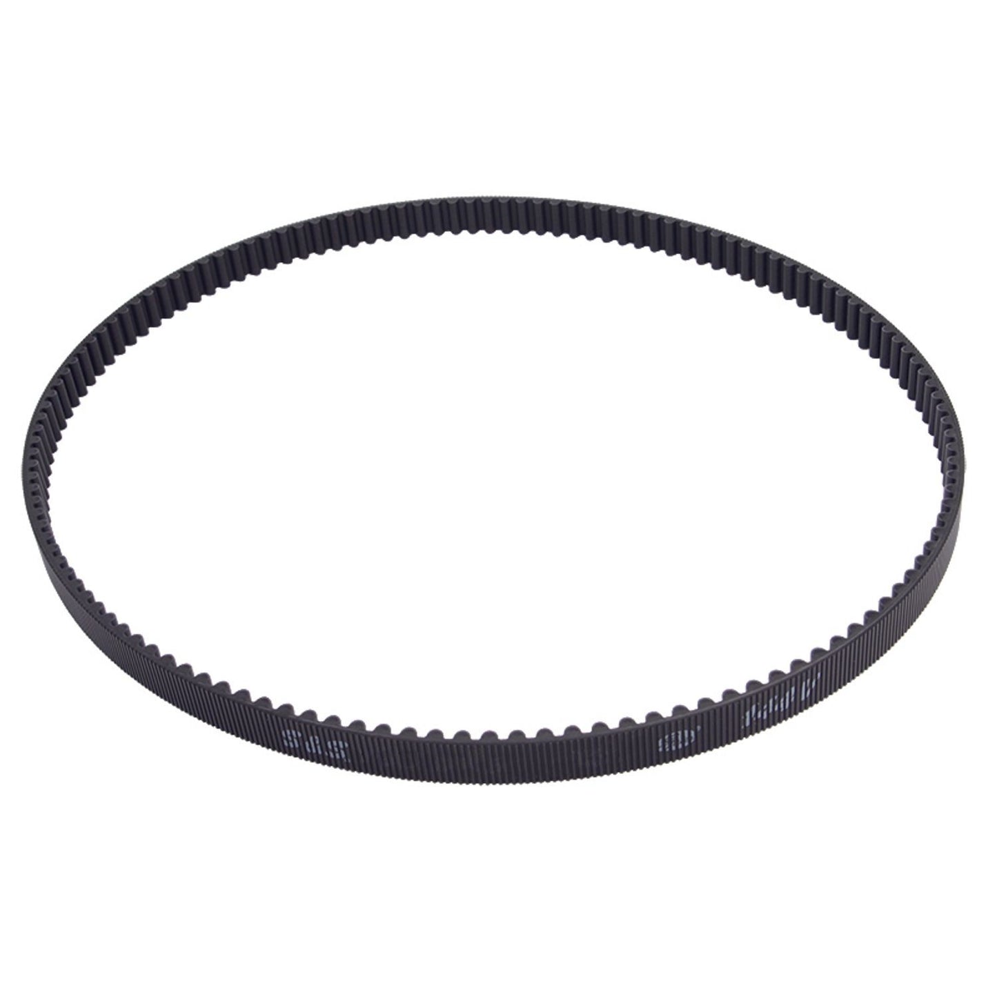Belt, secondary 135T 1.125" wide carbon