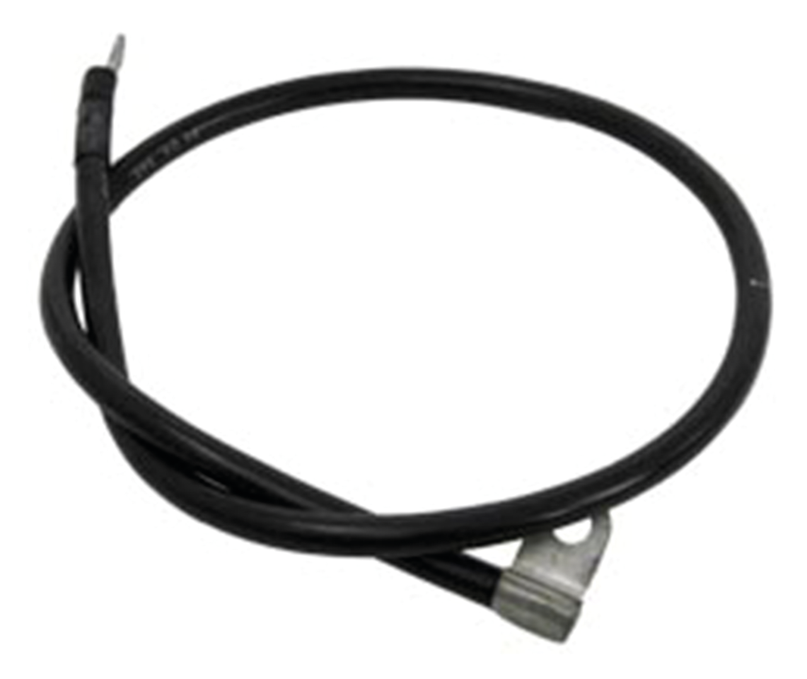 BATTERY CABLE, 31-3/4" LENGTH