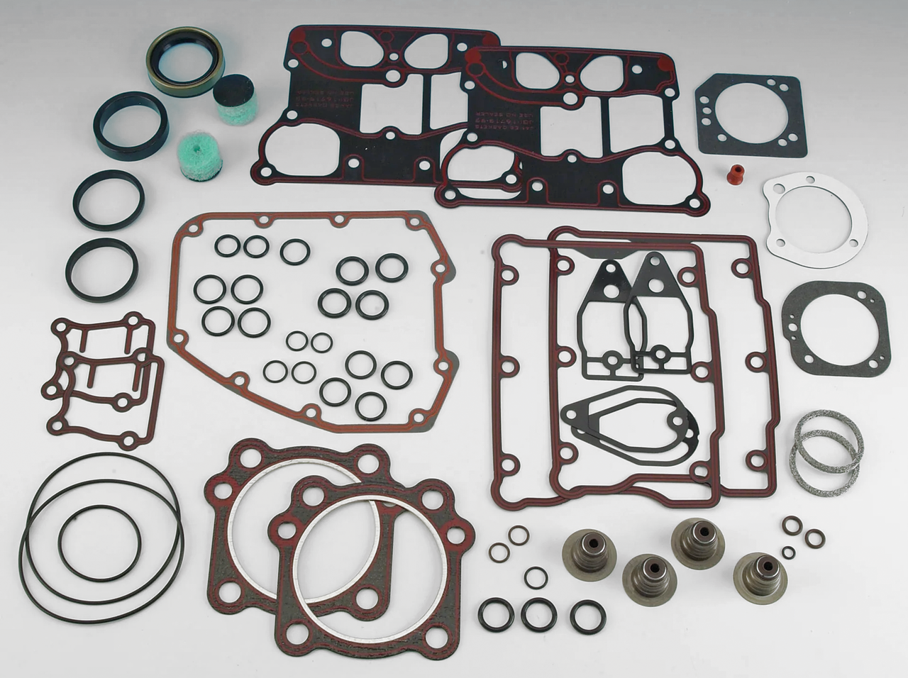 James Engine gasket kit TC05-17