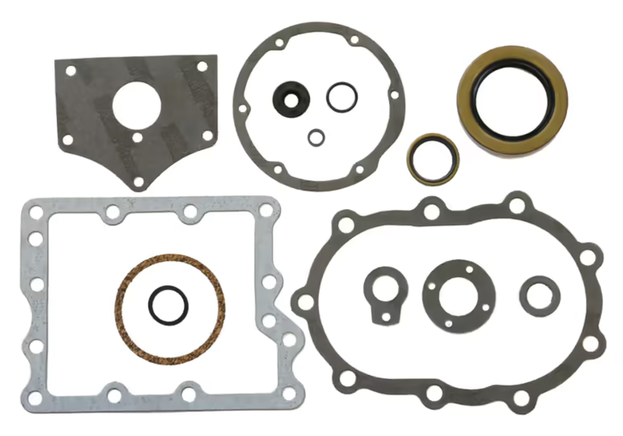 Transmission oil seal set BT36-69