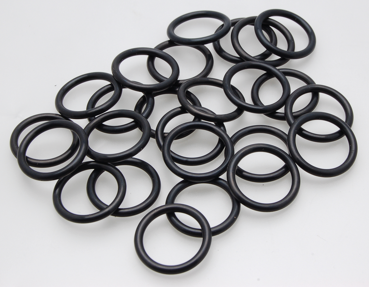 25pck O-RING #11132A