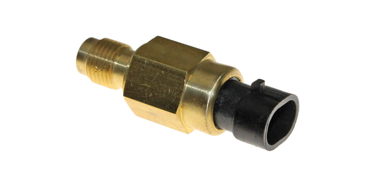 Temperature sensor TC