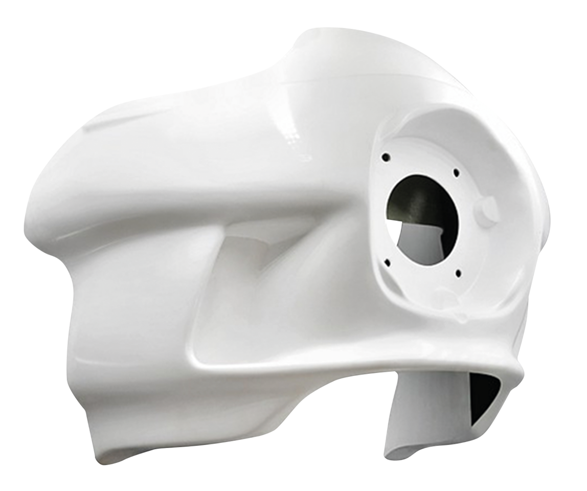 T&S FXRT style fairing kit ST18-UP