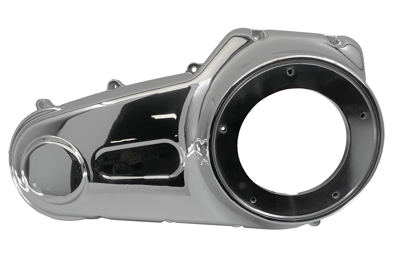 Chrome primary cover ST07-17 FXDWG06-17