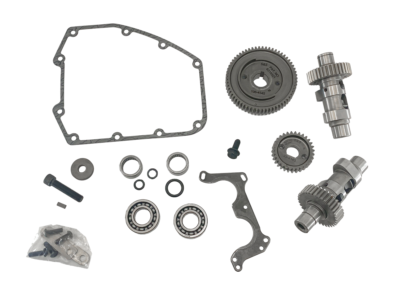 S&S EZStart camkit GearDrv 551GE TC99-06