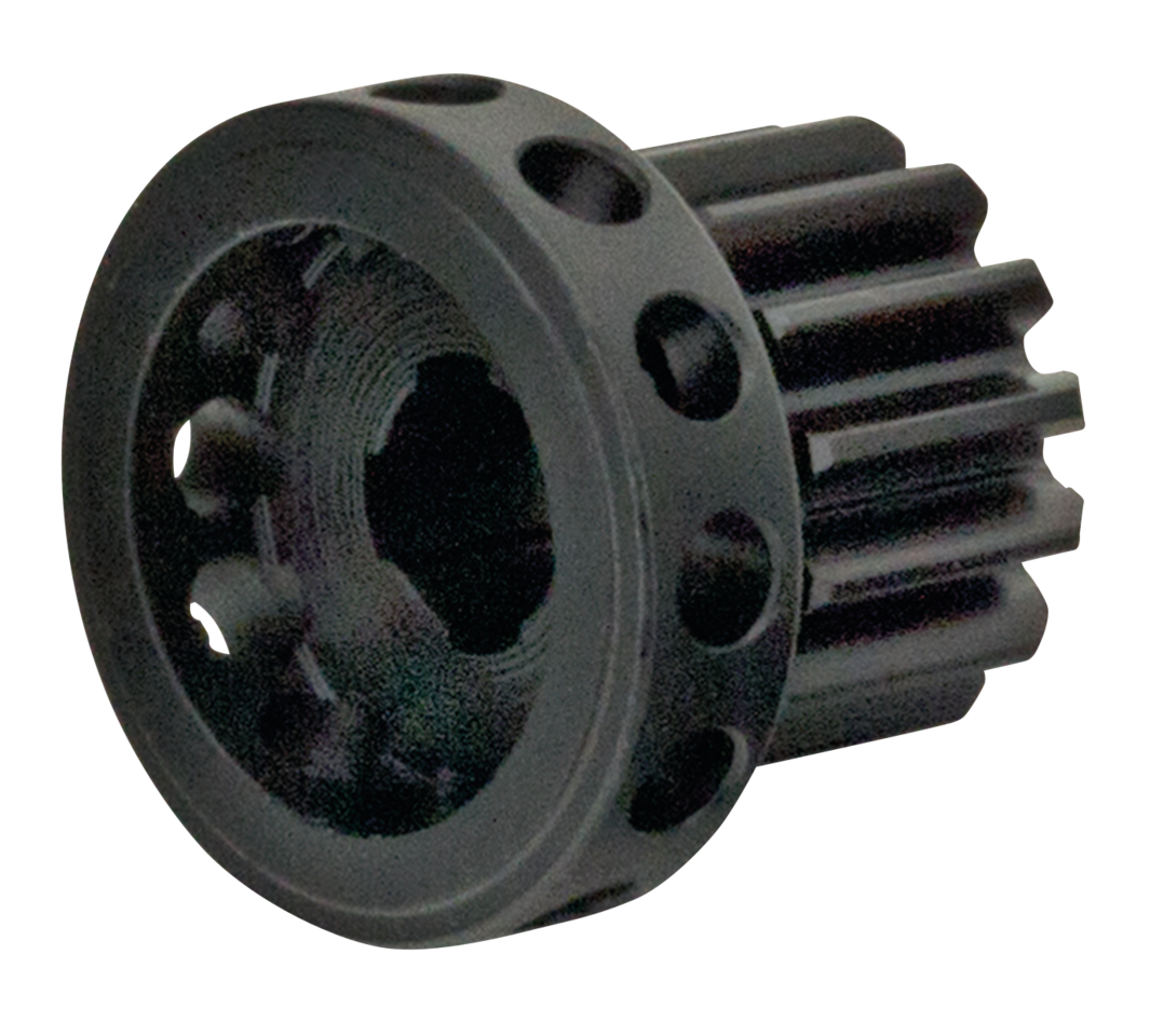 Gear generator drive