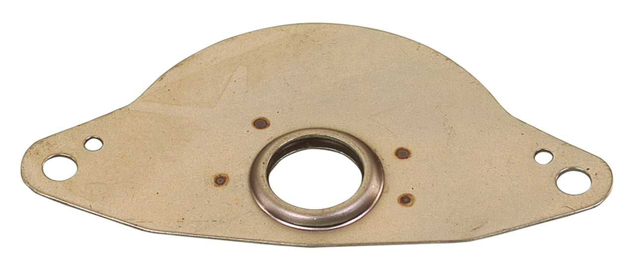 GZP Oil deflector plate repl. #60516-65A