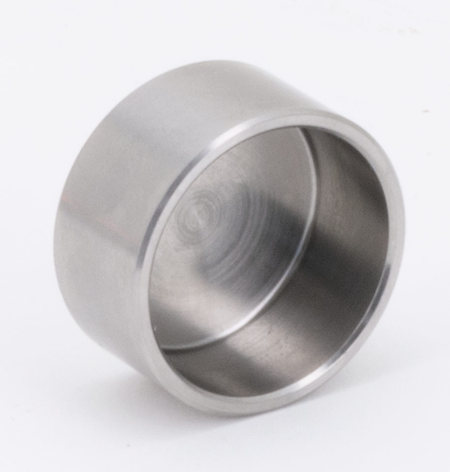 PM Piston 1-1/4 x 0.625 (O-ring 0.125)