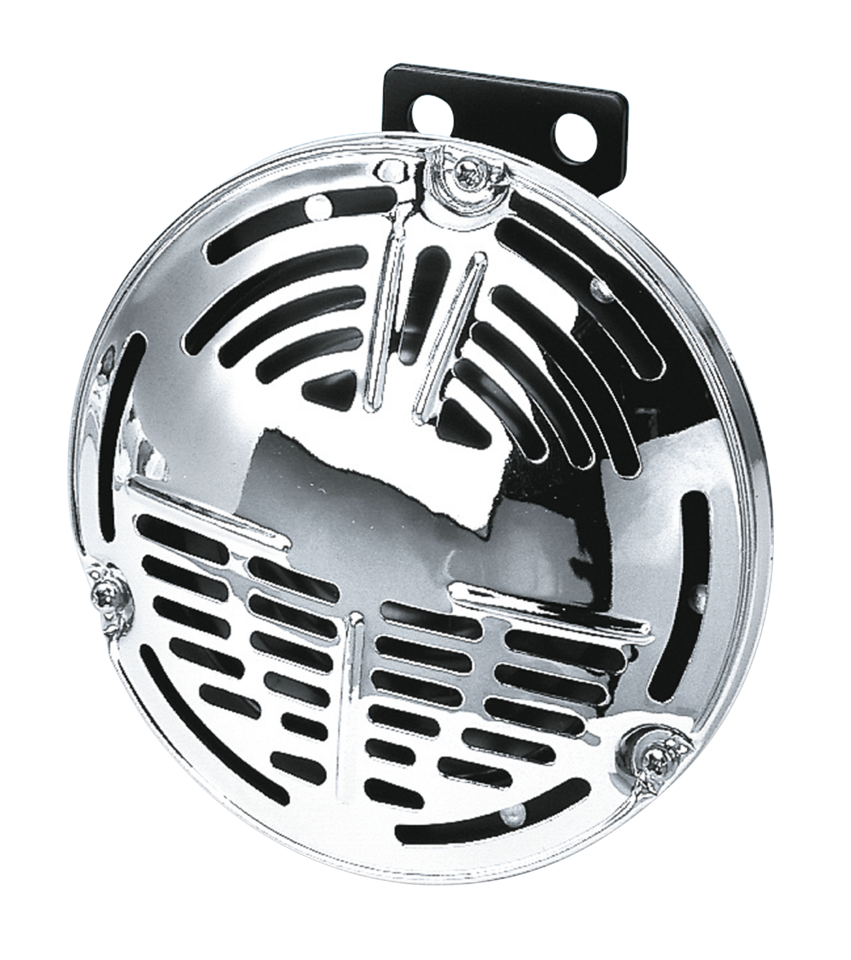 GZP Early style electric horn 12V