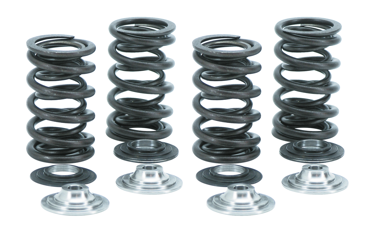 Valve Spring kit w/titan TC05-up XL04-up
