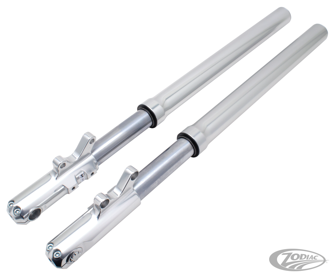 Maselli UPSD 33.75" Fork Legs Pol/Nat