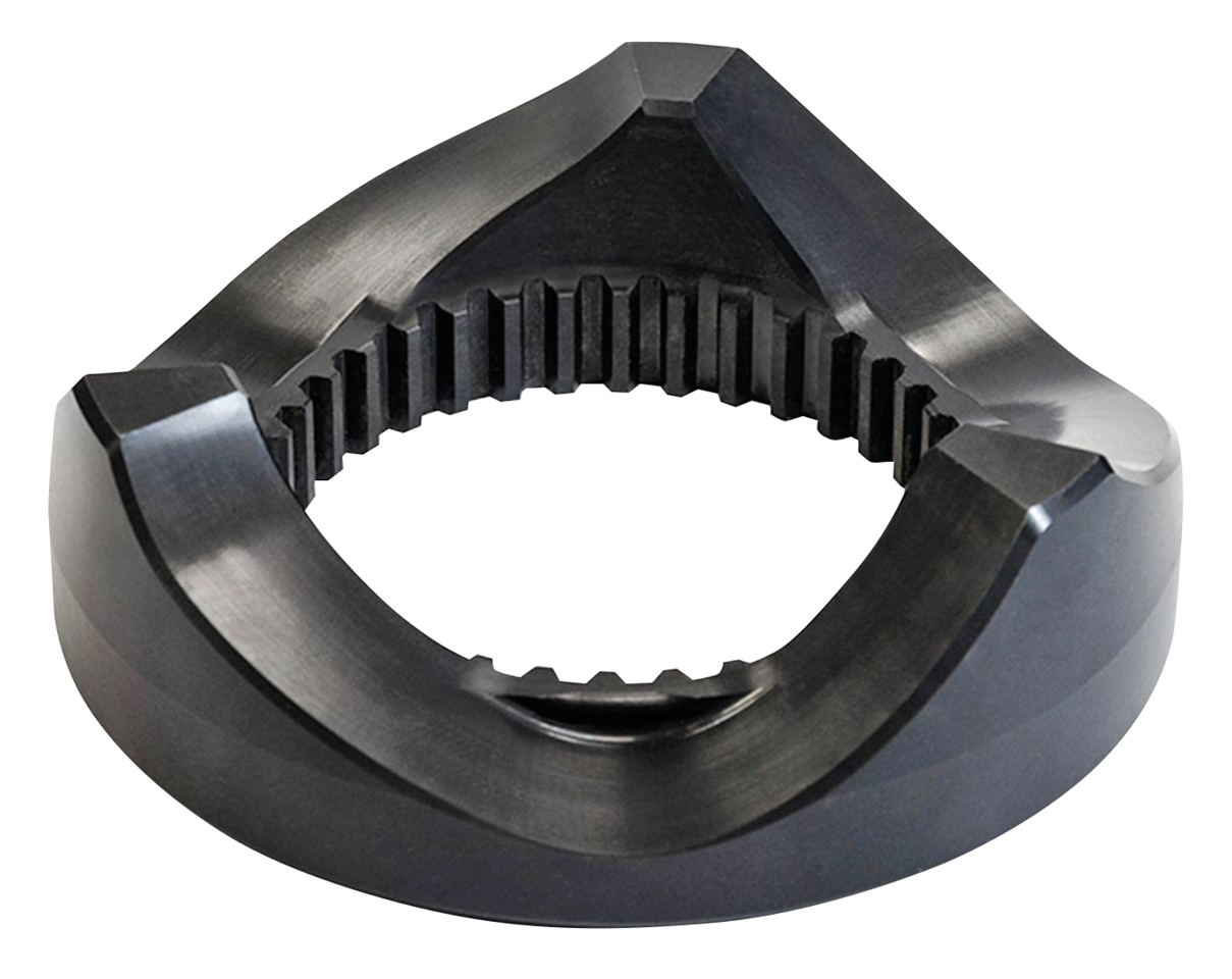 S&S Billet compensator ramp ME17-up