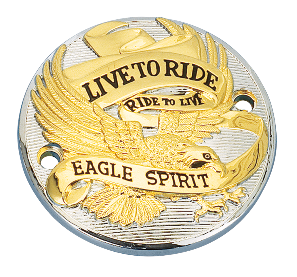 GZP Point cvr. side hole Eagle Spirit GO