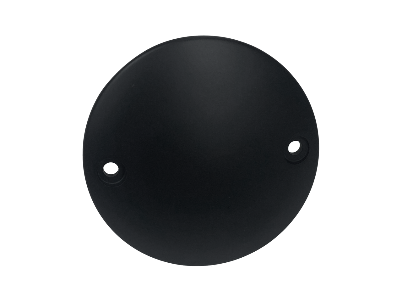 GZP Blk Domed point cvr BT70-00 XL71-22