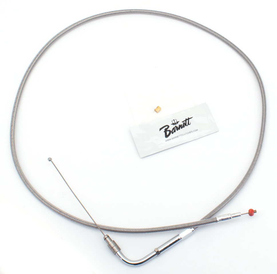 Barnett CC FLH02 LN=43" 90ª throttl