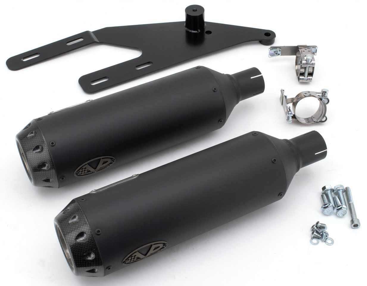 V-Perf. Tracker S/O Dark FXBB21-24 E5