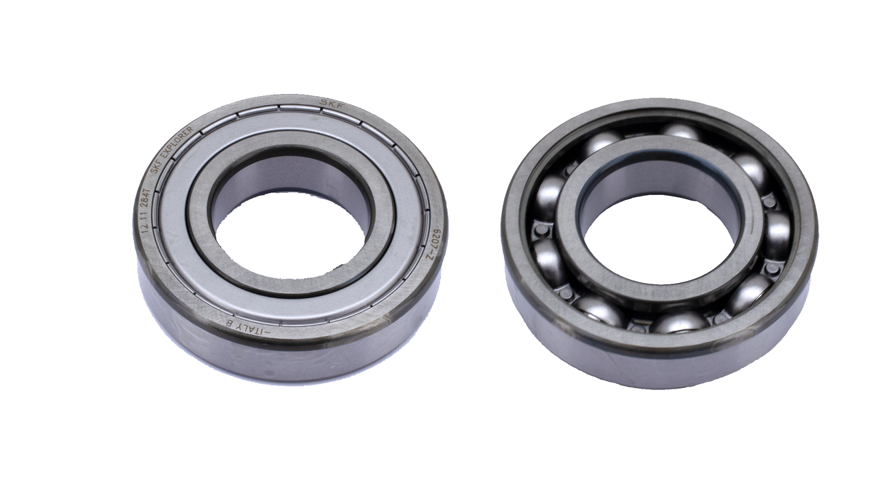 Bearing SKF, clutch hub #37906-84