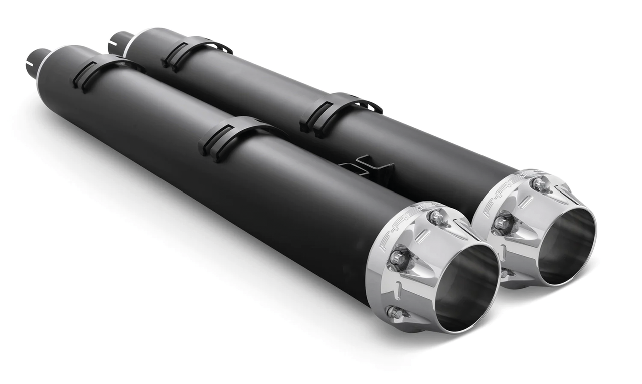 4.5" US OUTLAW S/O's BK/CH CHLNGR20